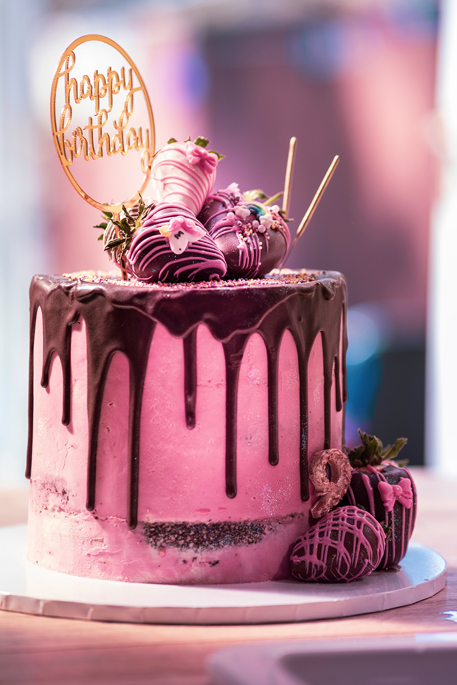 Birthdays and Events Cakes Desserts Savories hOLa Keto Dubai Abu Dhabi Sharjah Fujairah Ajman Al Ain UAE