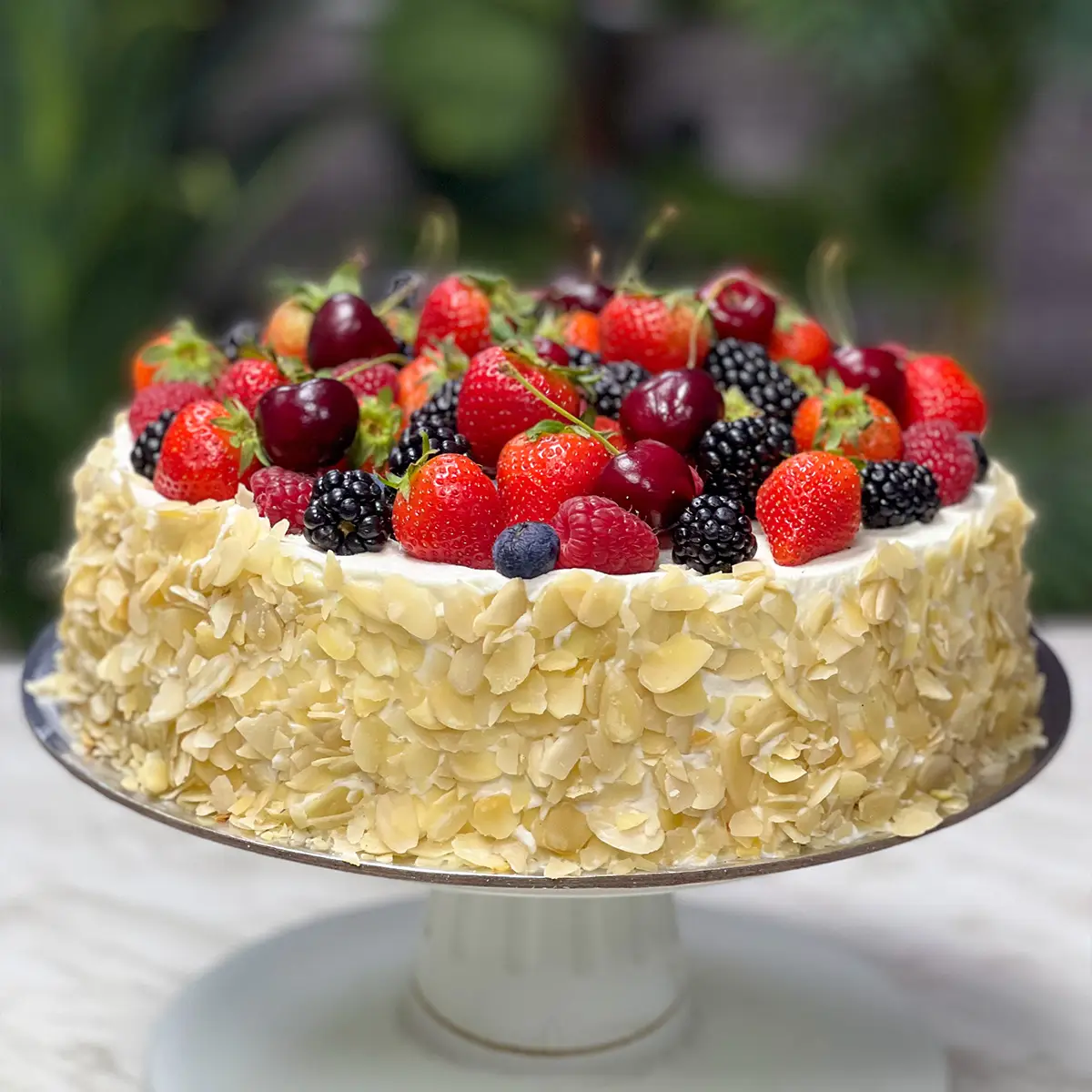 Fruit Fantasy Cake hOLa Keto Desserts Dubai Abu Dhabi Sharjah Ajman Fujairah Al Ain UAE Fruit Fantasy Cake hOLa Keto Desserts Dubai Abu Dhabi Sharjah Ajman Fujairah Al Ain UAE
