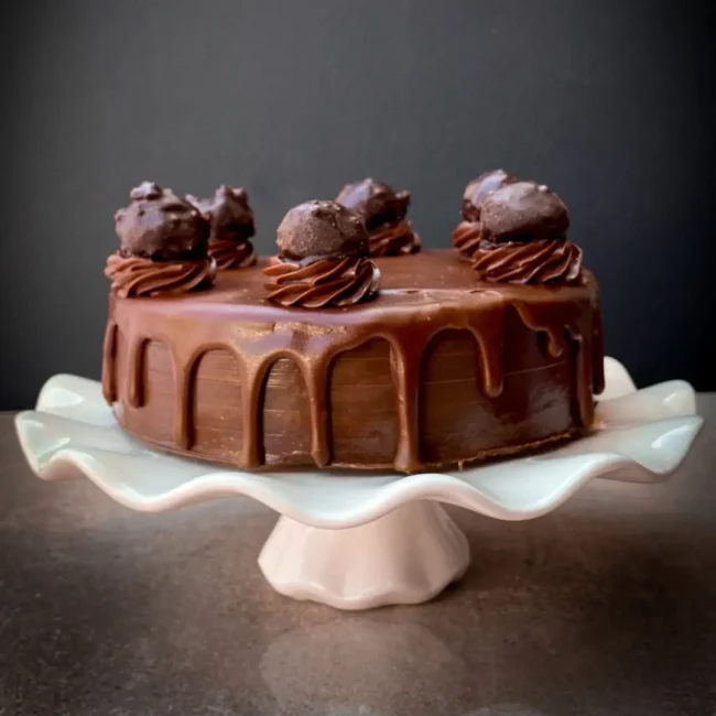 Notella Chocolate Cake Dubai Keto Desserts UAE Low Carb No Sugar Healthy Delicious Notella Chocolate Cake Dubai Keto Desserts UAE Low Carb No Sugar Healthy Delicious