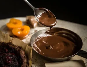 How to Make Sugar Free Chocolate Ganache for Keto Cakes How to Make Sugar Free Chocolate Ganache for Keto Cakes