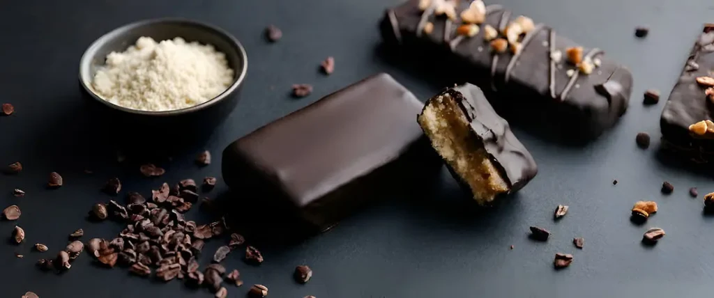 sugar-free desserts why sugar free desserts matter