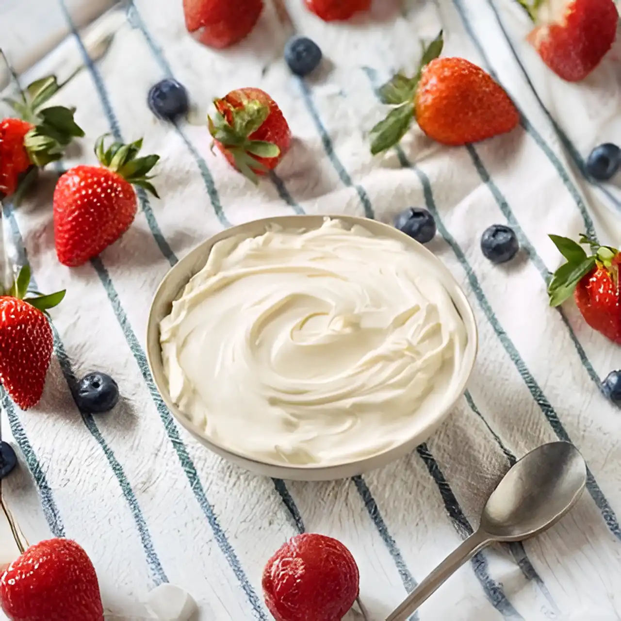 Health Benefits of Mascarpone Cheese Health Benefits of Mascarpone Cheese