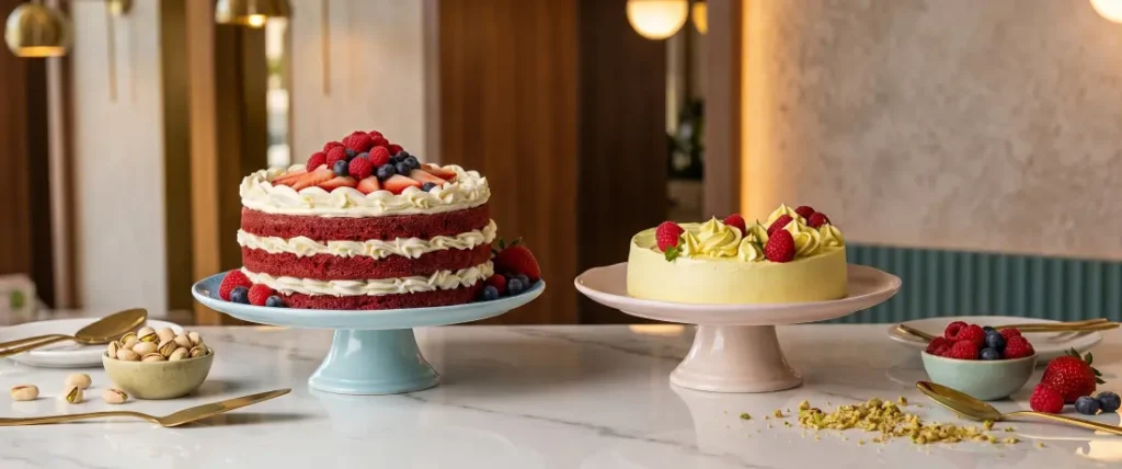 sugar free cake how are hola keto desserts